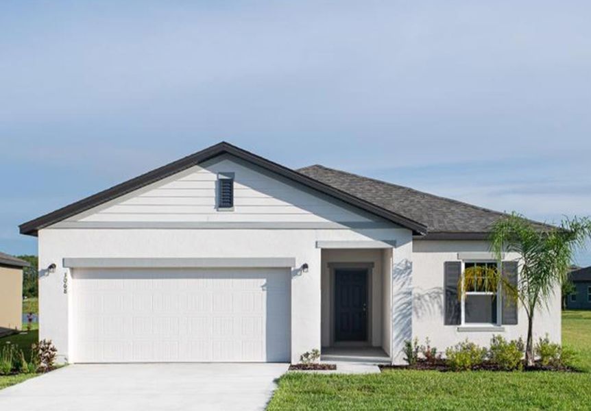 Image 4 of the Sunbrooke community in St. Cloud, FL.