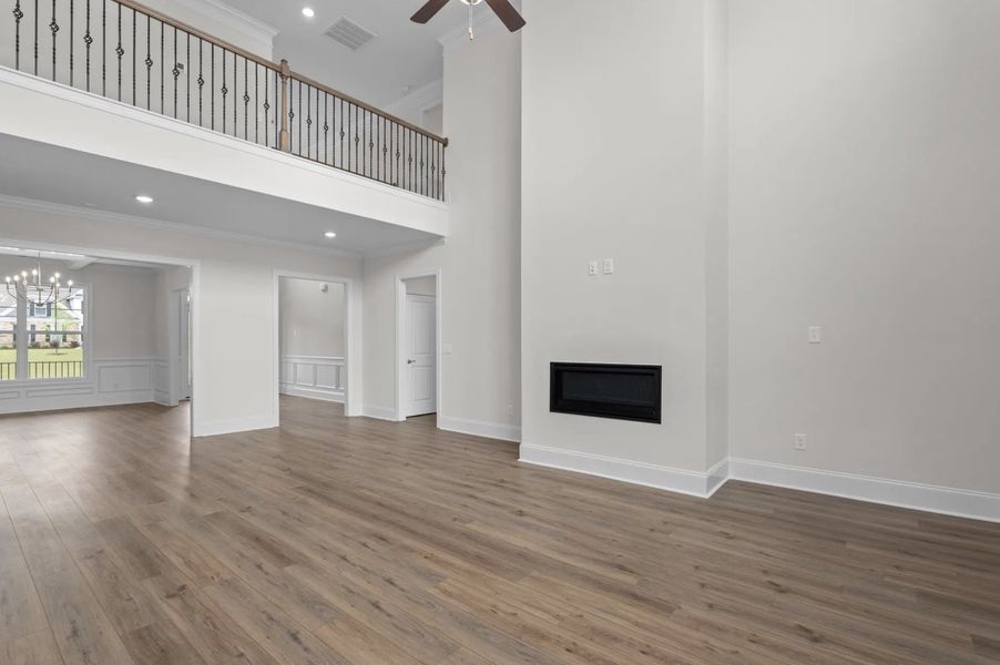 Image 30 of the Mount Vintage community in North Augusta, SC.