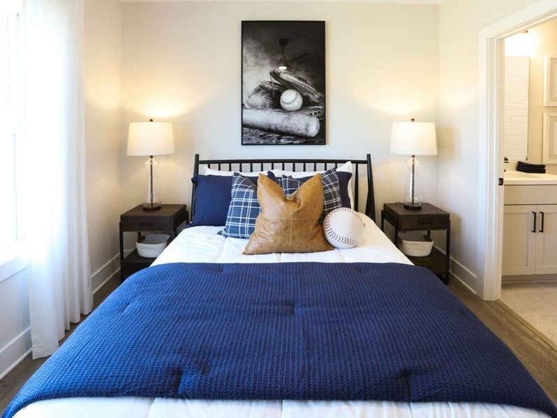 Hillgrove Preserve,30127