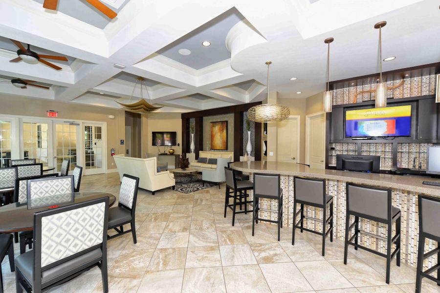 Image 15 of the Solterra Springs community in Davenport, FL. Image 15 of the Solterra Springs community in Davenport, FL.