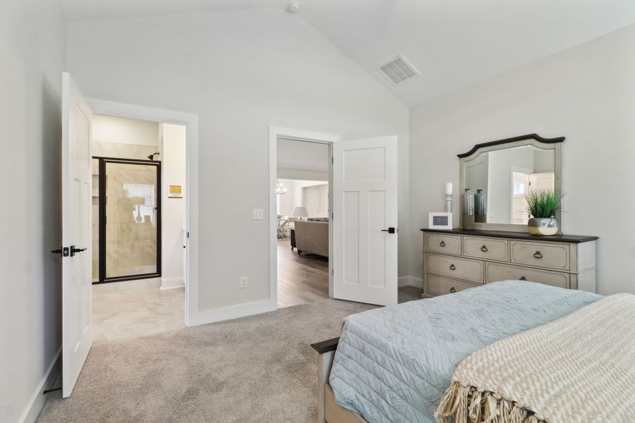 Wisteria II Owner's Suite 3