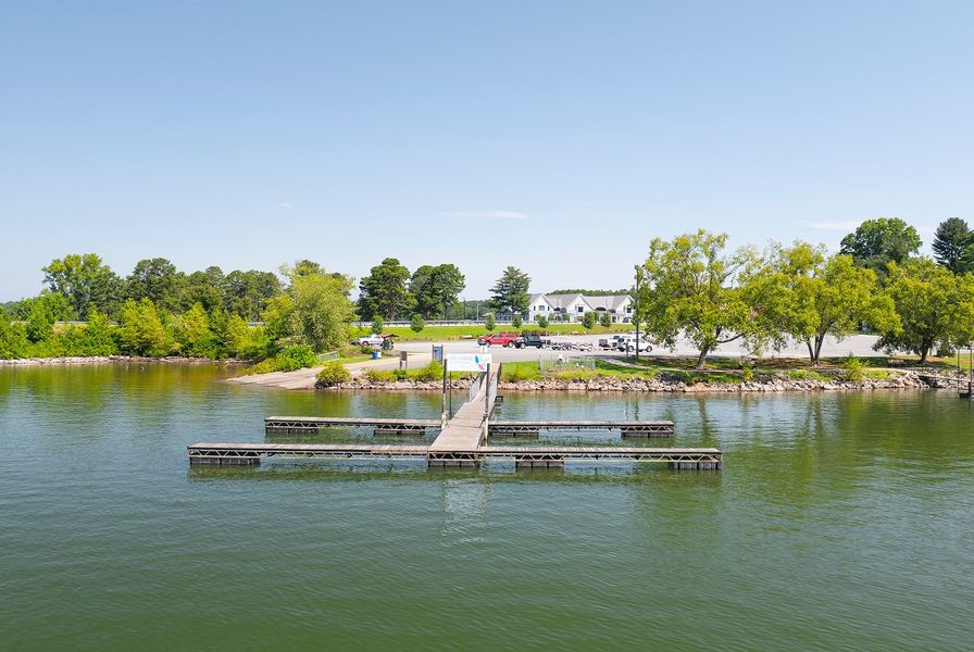 Gainesville Lake Lanier 5of5