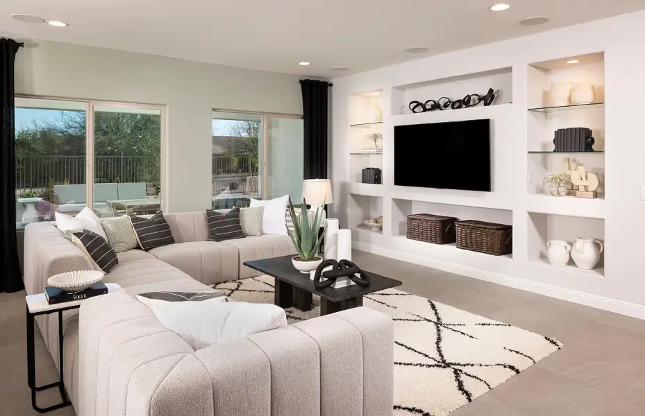 New Build Homes for Sale