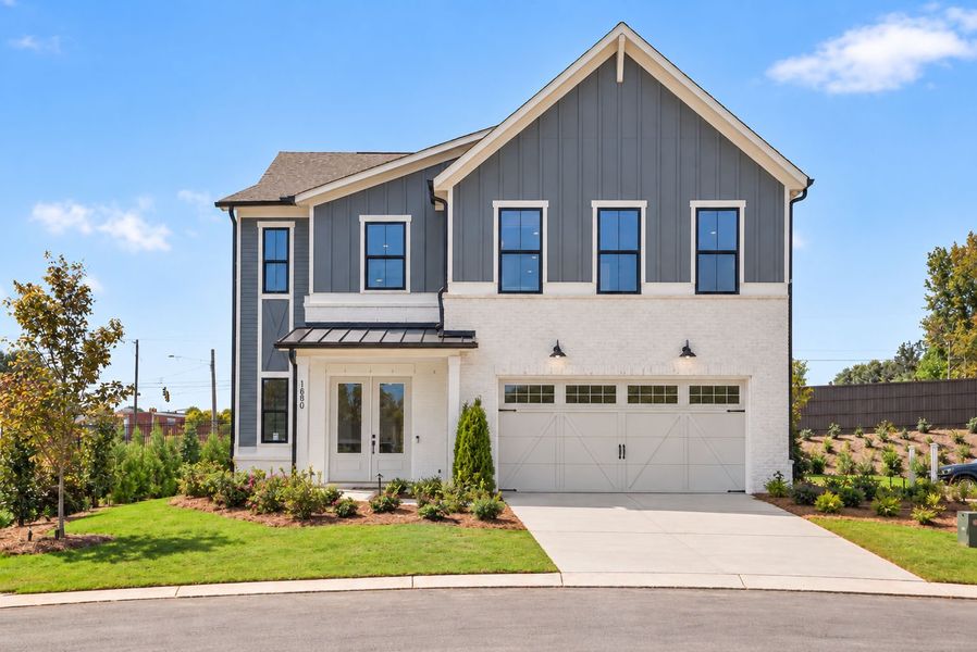 Welcome Home!