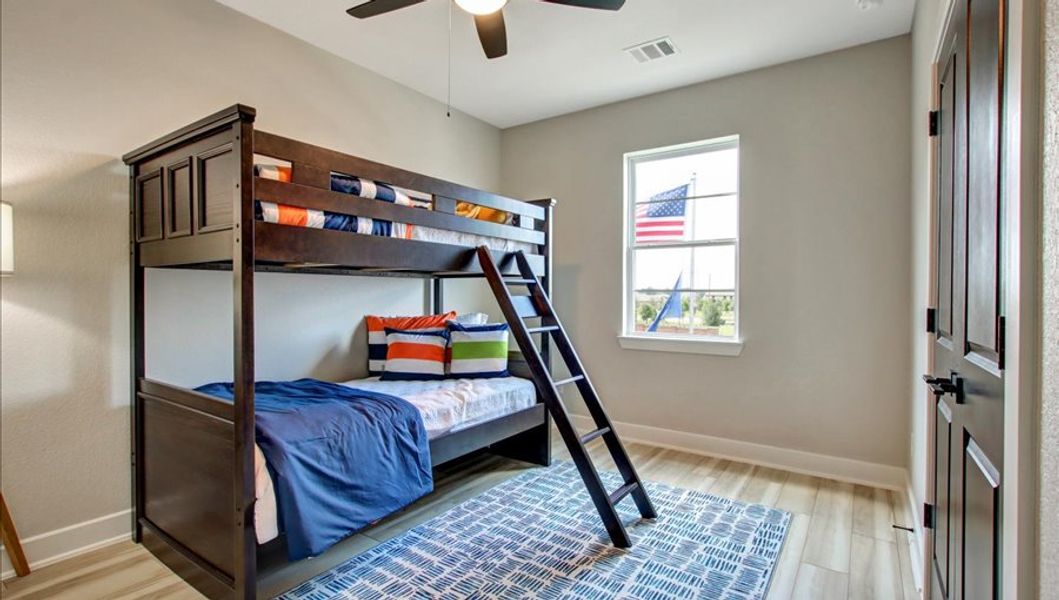 Image 59 of the Sunterra 40 community in Katy, TX.