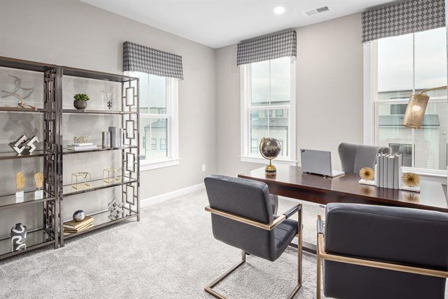 Enjoy flexible layouts with lofts and bonus rooms for work, play, or extra living space.