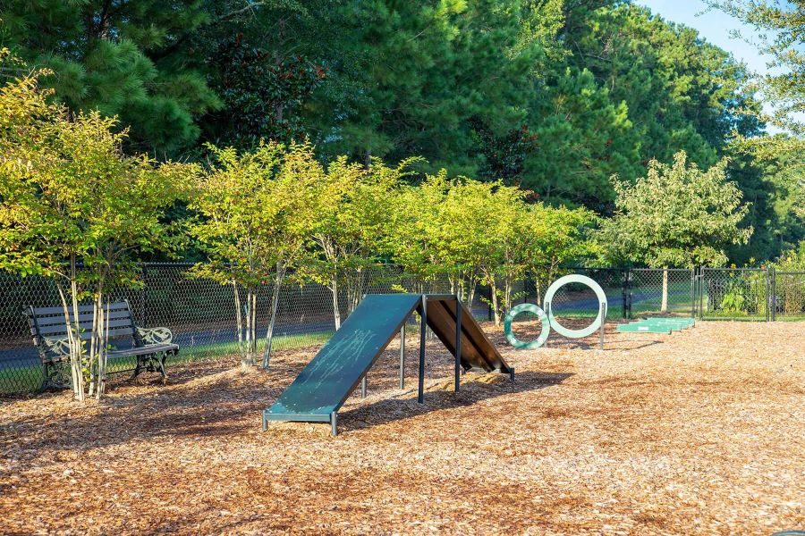 Image 8 of the Carnes Crossroads master-planned community in Summerville, SC.