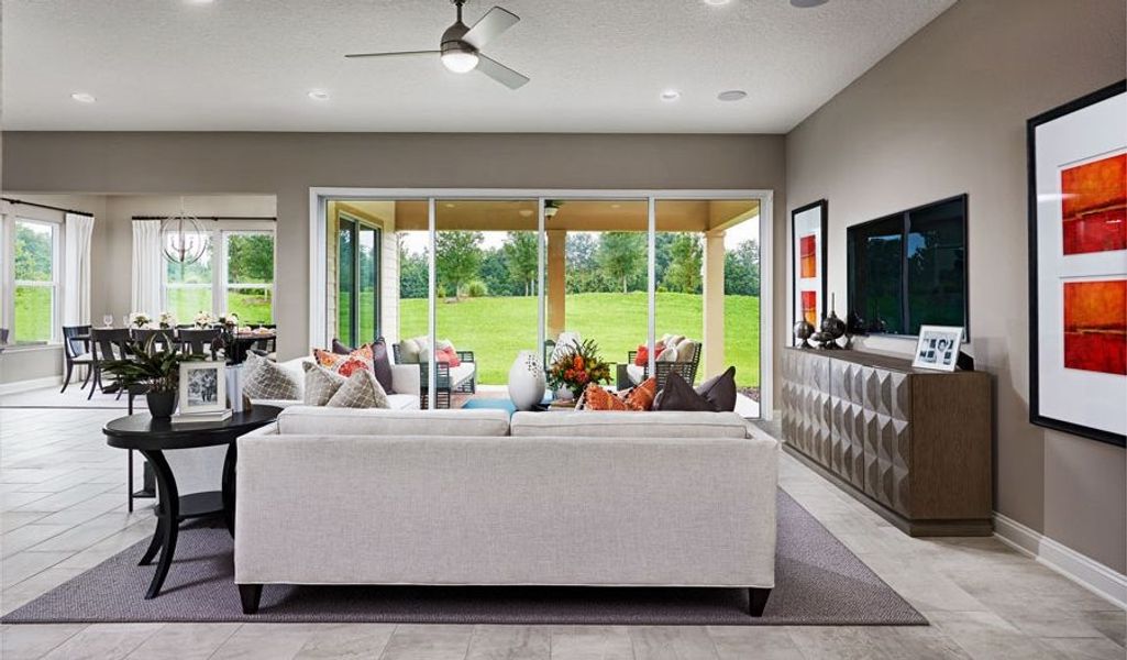 Image 15 of the Amelia Walk community in Fernandina Beach, FL.