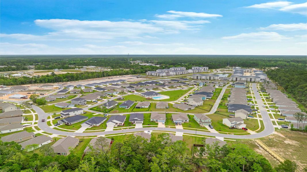 Image 1 of the Riverwalk community in Freeport, FL. Image 1 of the Riverwalk community in Freeport, FL.