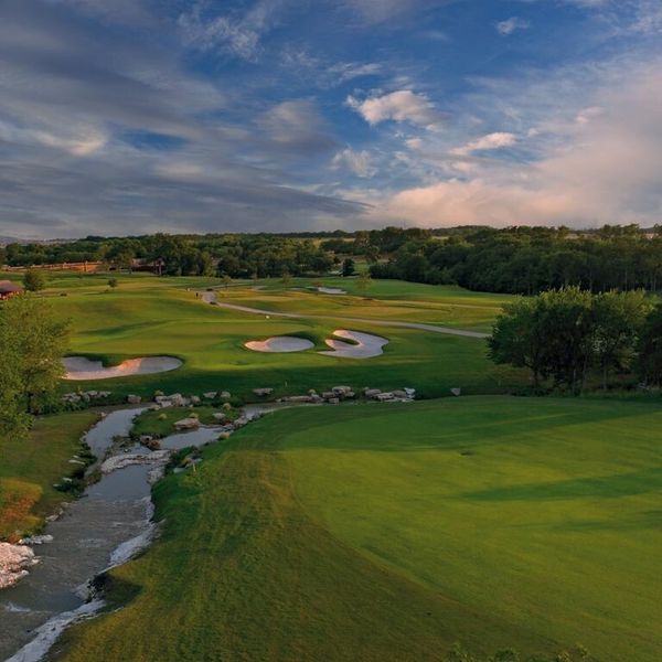 Image 24 of the Westminster at Craig Ranch community in McKinney, TX.