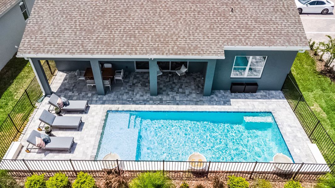 Paxton Lanai Paxton Lanai