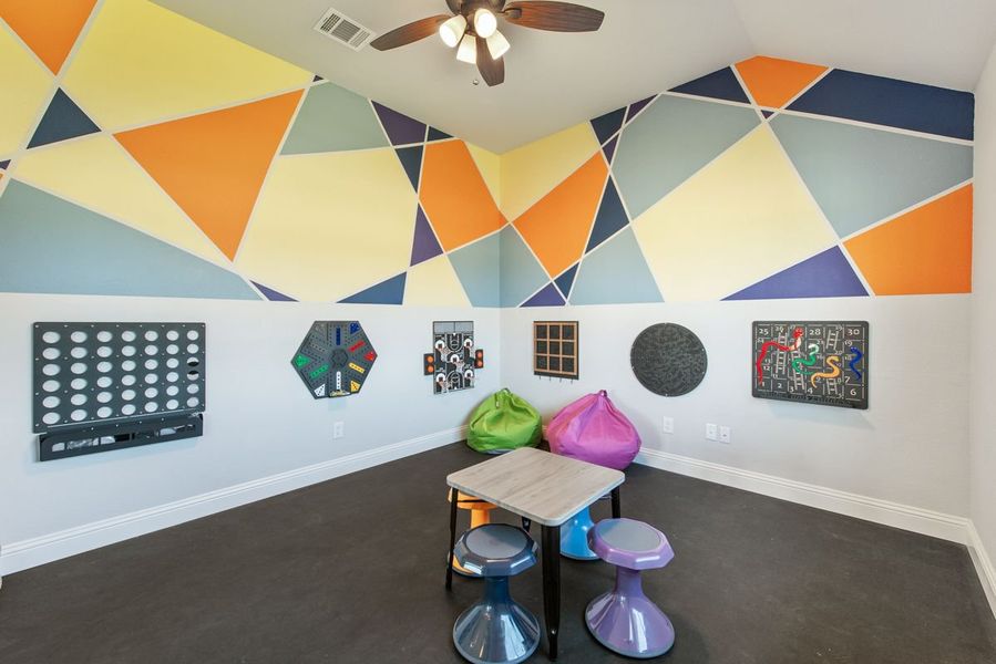 Community amenity available to residents of Maplewood in Glenn Heights (Image 12).