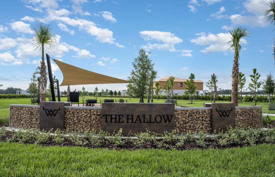 Explore The Hallow Park Explore The Hallow Park