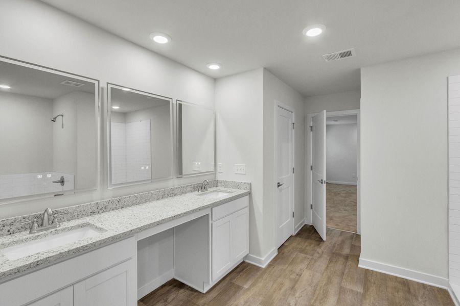 New Homes in Anderson, SC.  - Slide 4