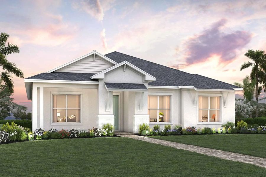 Image 14 of the SeaFlower master-planned community in Bradenton, FL.