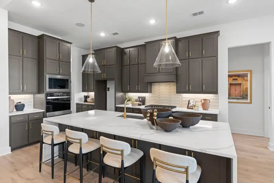 New Homes in Prosper, TX.  - Slide 7