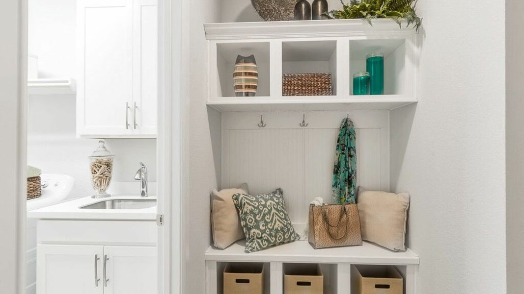 Image 10 of the The Woodlands, Mariposa Woods 65s community in The Woodlands, TX.