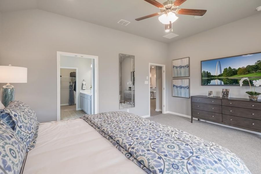 Image 33 of the Ventana community in Bulverde, TX. Image 33 of the Ventana community in Bulverde, TX.