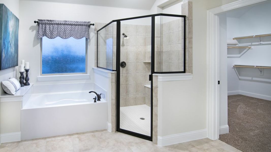 Image 5 of the Somerset Park community in Rockwall, TX.