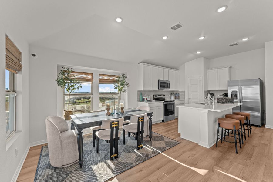 Kitchen Kitchen
