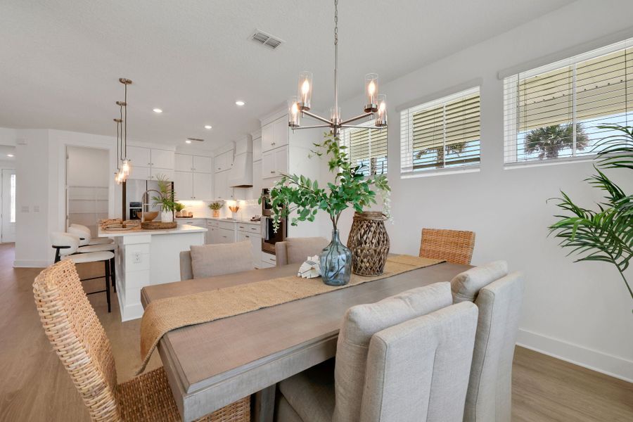 Yulee, FL New Homes.  - Slide 3