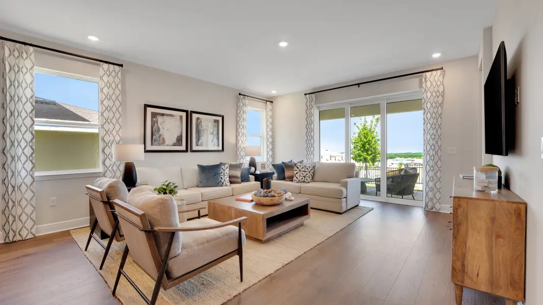 Avalon Woods, a new home community in Winter Garden, FL