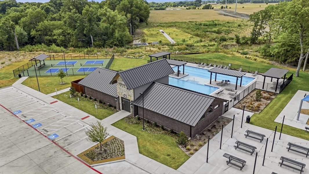 Community amenity available to residents of Creekside Ranch in Blue Ridge (Image 14).