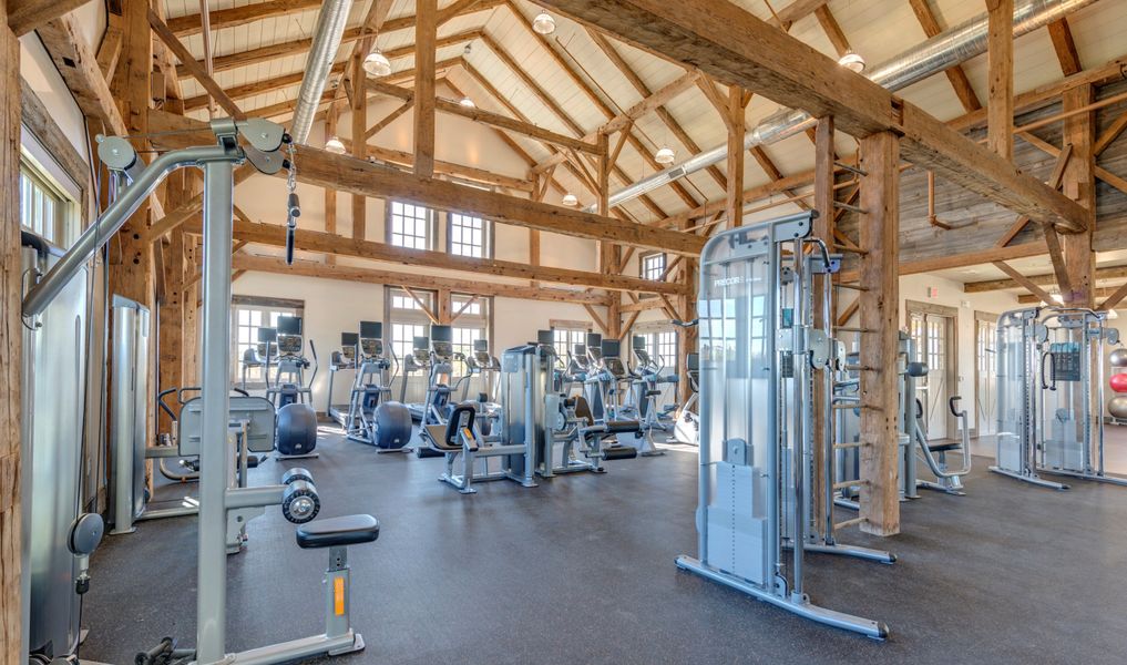 Image 16 of the Light Farms Cypress community in Celina, TX.