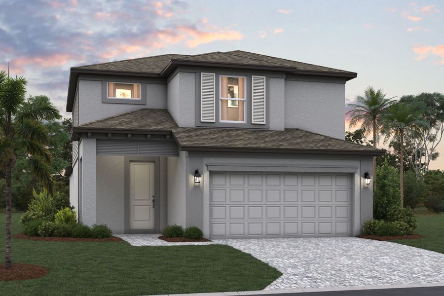 Rendering