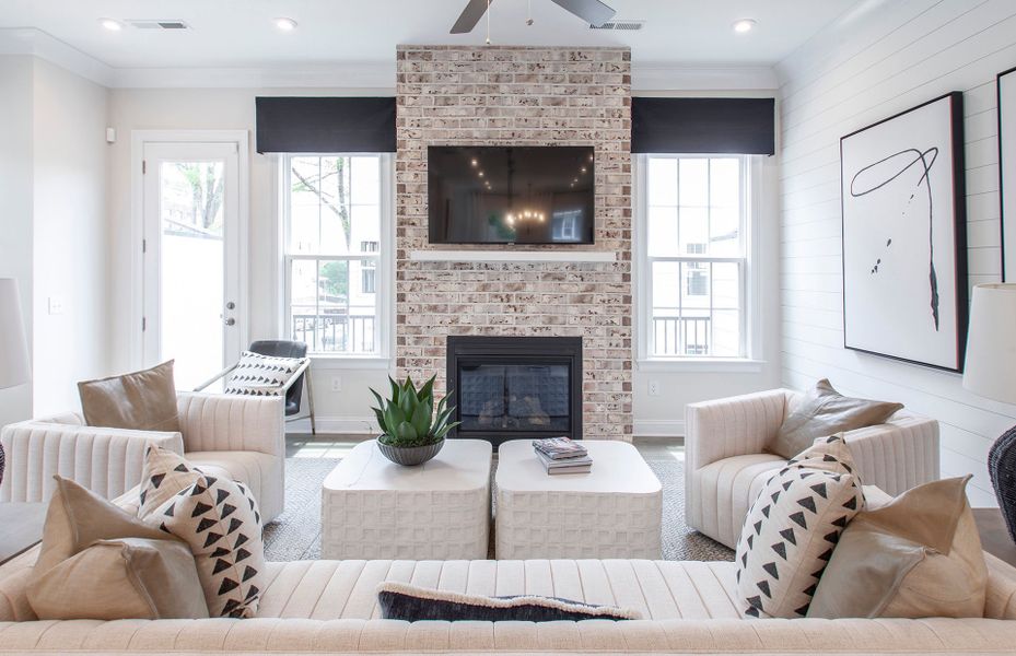 Innovative Floor Plans