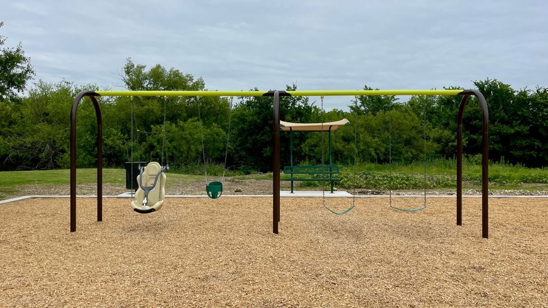 Community amenity available to residents of Sunnycreek in Crowley (Image 10).