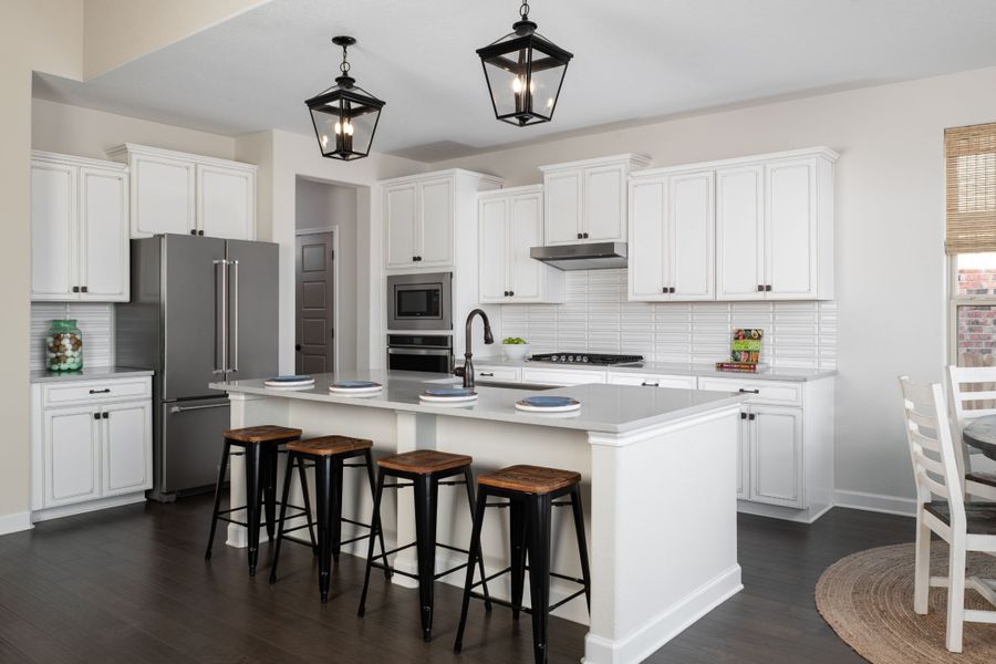 Image 13 of the Marvida community in Cypress, TX.