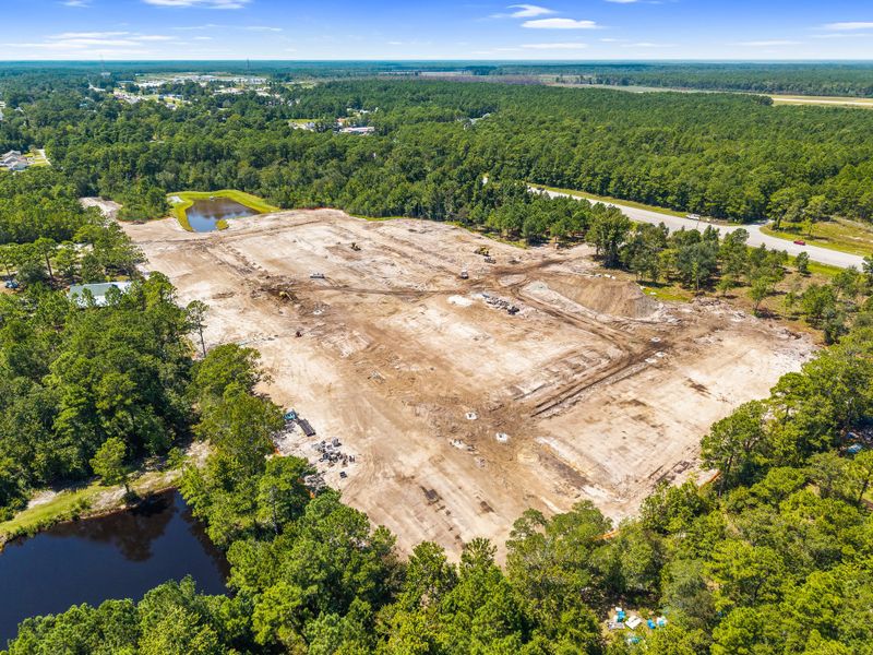 New Homes in Holly Ridge, NC.  - Slide 15