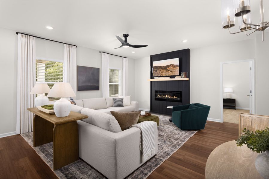 New Homes in Jackson, GA.  - Slide 7