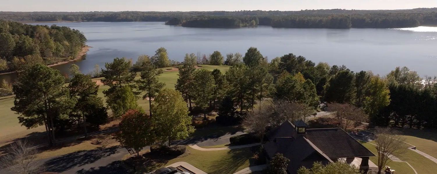 Natural surroundings and green spaces near The Pointe at Heron Bay in Locust Grove, GA (Image 14). Natural surroundings and green spaces near The Pointe at Heron Bay in Locust Grove, GA (Image 14).