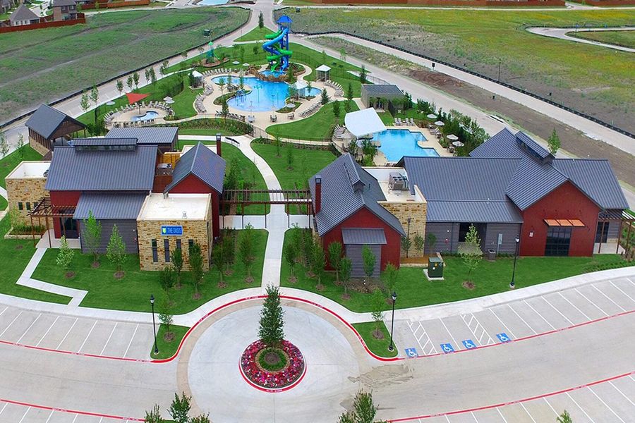 Community amenity available to residents of Heartland in Heartland (Image 16).