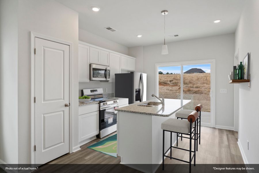 Baker | Kitchen Baker | Kitchen
