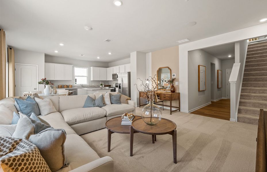 Raven Gathering Room Raven Gathering Room