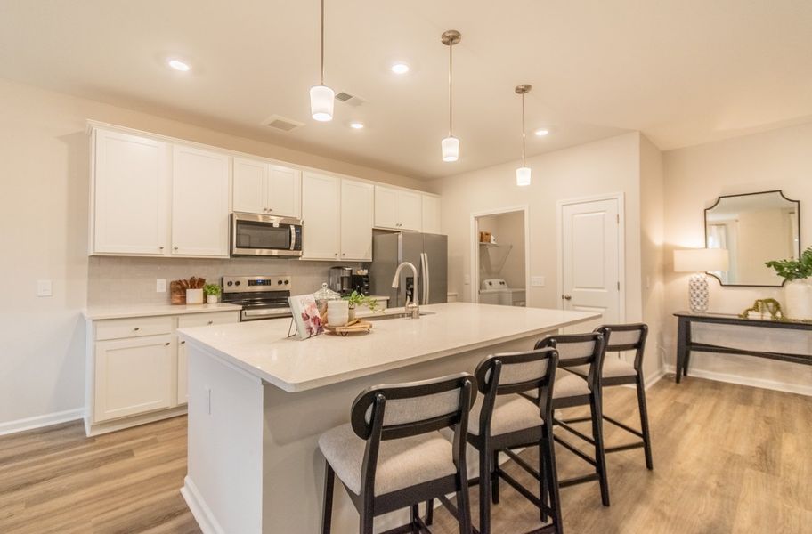 New Homes in Savannah, GA.  - Slide 1