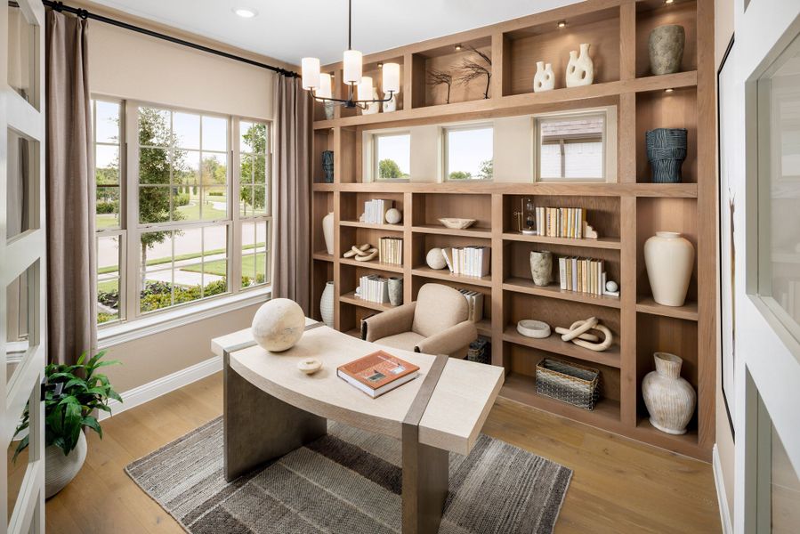 Cambridge Crossing New Homes in Celina, TX.  - Slide 10