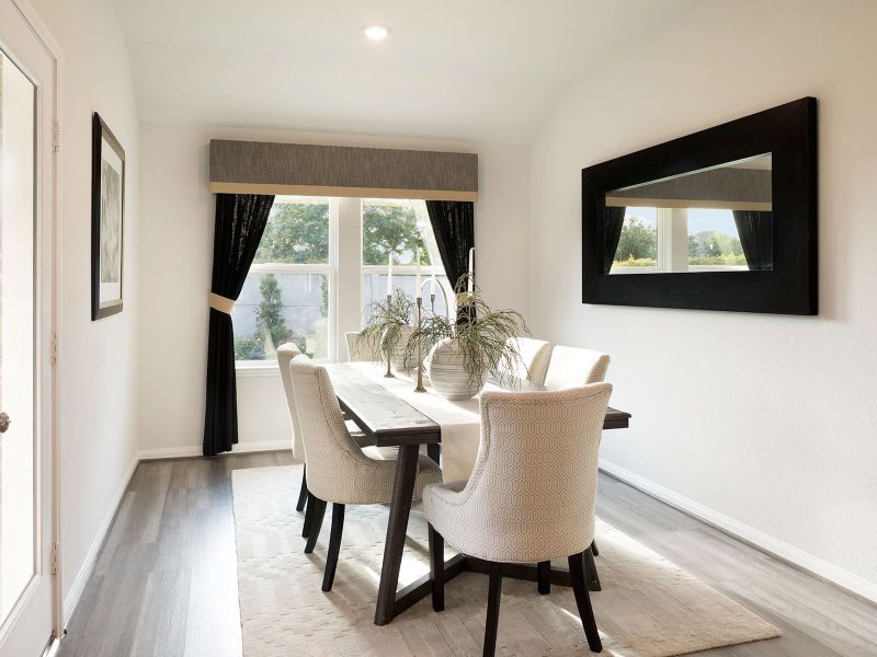 Image 15 of the Riverstone Ranch - Premier community in Pearland, TX.