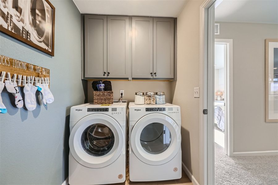 5949 red barn avenue - web quality - 025 - 29 2nd floor laundry room