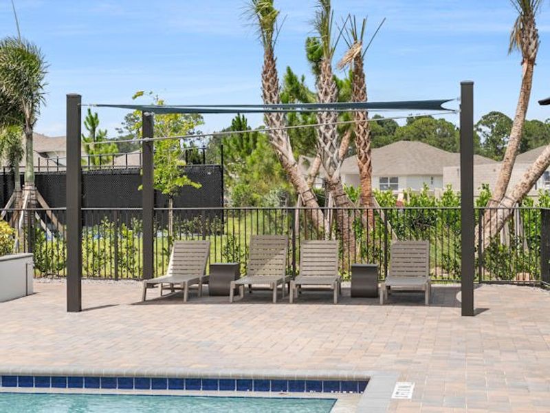 Community amenity available to residents of High Pointe in Vero Beach (Image 38).