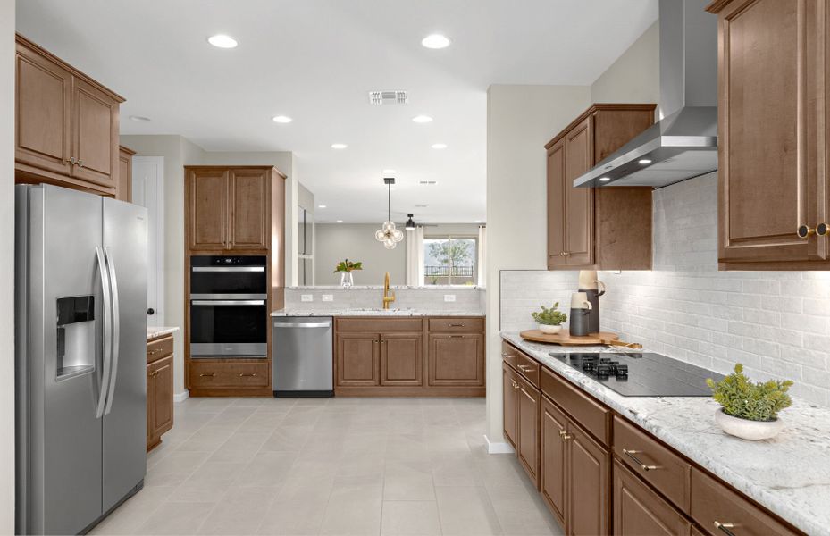Pulte Homes in Ahwatukee