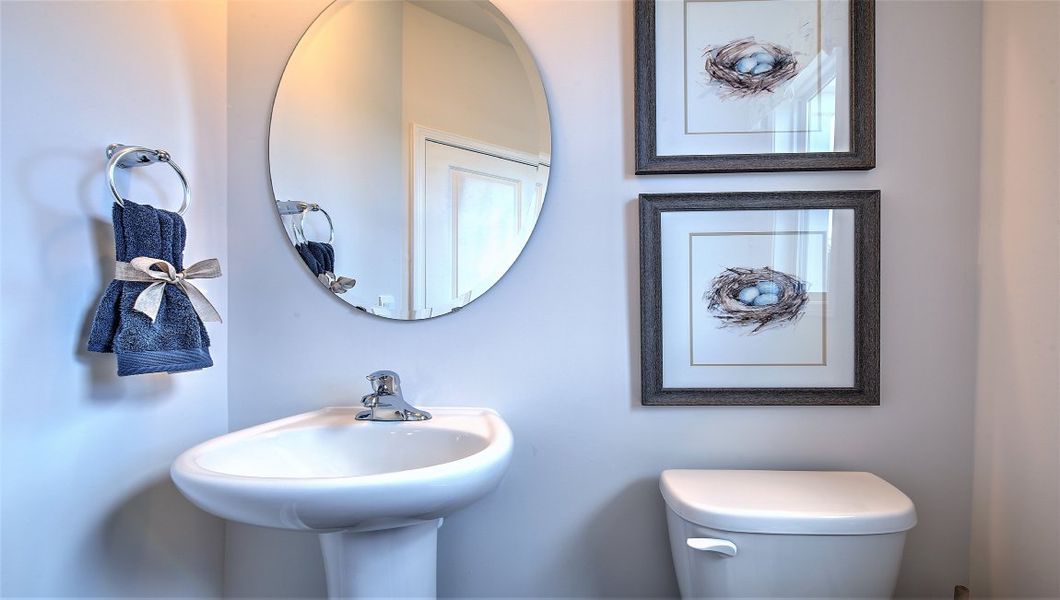 Image 19 of the The Townes at Stonecrest community in Hendersonville, NC. Image 19 of the The Townes at Stonecrest community in Hendersonville, NC.