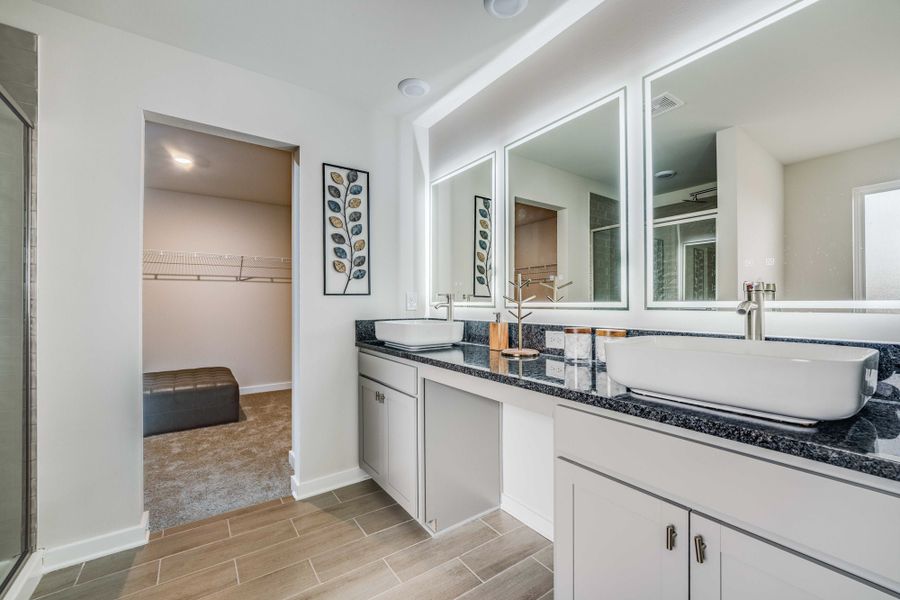 New Homes in Fairburn, GA.  - Slide 15