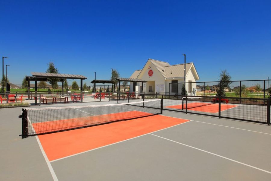 Community amenity available to residents of Pecan Square in Northlake (Image 34).