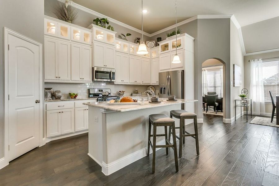 Image 17 of the Sonoma Verde 60's community in Rockwall, TX.