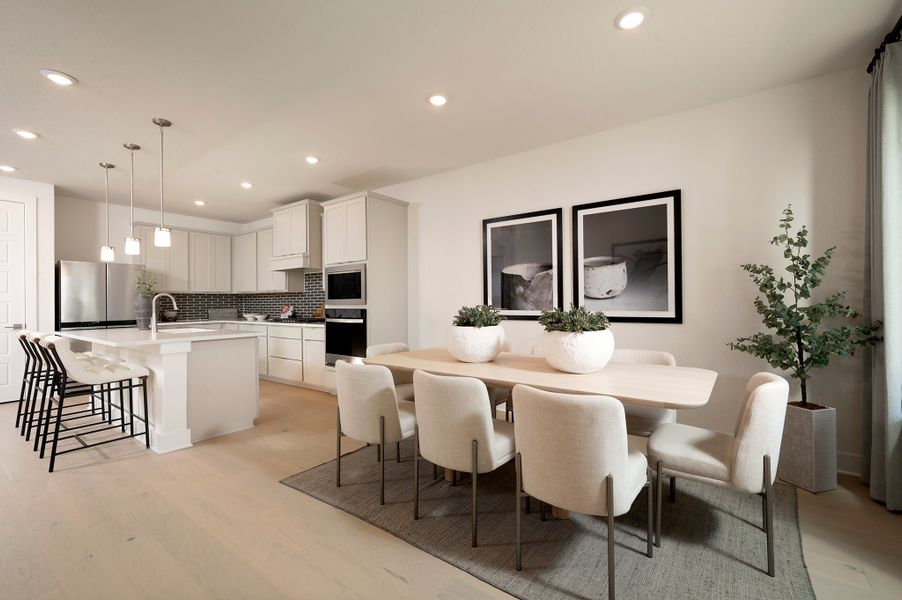 Ladera New Homes in San Antonio, TX.  - Slide 20