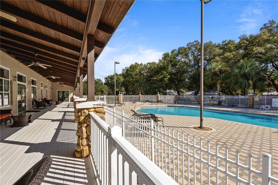 Community amenity available to residents of The Riverwalk of Fanning Springs in Trenton (Image 3).